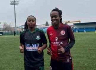 Grace Lubiku’s Timid Debut in D1 Turkey Women’s League grace-lubikus-timid-debut-in-d1-turkey-womens-league