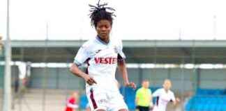 Grâce Mfwamba Faces Challenges in D1 Saudi Arabia Women’s Football grce-mfwamba-faces-challenges-in-d1-saudi-arabia-womens-football