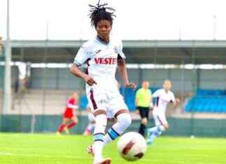 Grâce Mfwamba Faces Challenges in D1 Saudi Arabia Women’s Football grce-mfwamba-faces-challenges-in-d1-saudi-arabia-womens-football