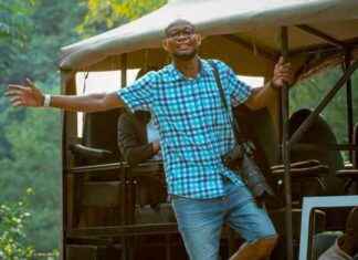 Herman Kambala: Passionate Nature Photographer Exploring DRC (Podcast) herman-kambala-passionate-nature-photographer-exploring-drc-podcast