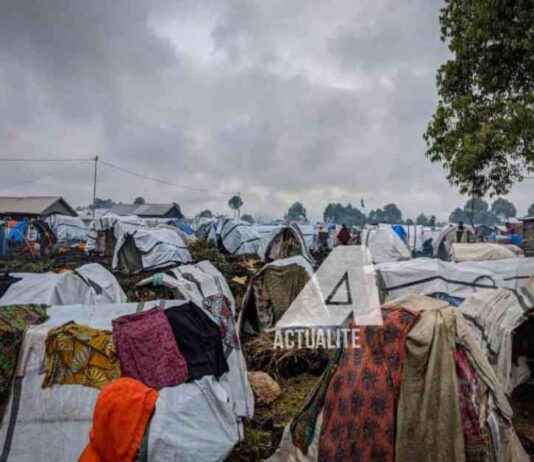 Humanitarian Crisis in the DRC: UNHCR Seeks $226 Million for Displaced Aid humanitarian-crisis-in-the-drc-unhcr-seeks-226-million-for-displaced-aid
