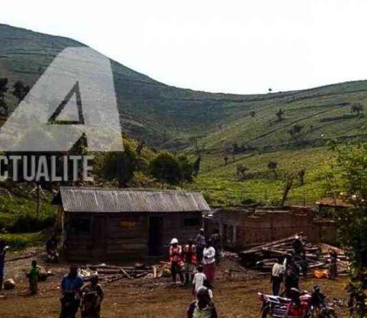 Humanitarian Situation Worsens in Nord-Kivu After M23 Occupation of Masisi-Centre humanitarian-situation-worsens-in-nord-kivu-after-m23-occupation-of-masisi-centre