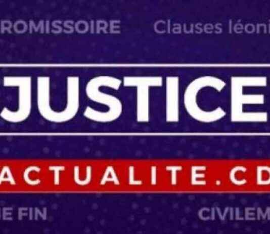 Jean-Paul Mukolo Nkokesha nommé Procureur Général près le Conseil d’État jean-paul-mukolo-nkokesha-nomm-procureur-gnral-prs-le-conseil-dtat