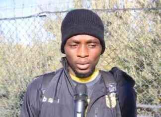 Jonathan Kanu expresses determination for CAF-C1 match: We are very determined to achieve a good result jonathan-kanu-expresses-determination-for-caf-c1-match-we-are-very-determined-to-achieve-a-good-result