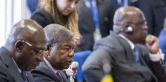 João Lourenço denounces M23/RDF occupation of Sake and Minova joo-loureno-denounces-m23rdf-occupation-of-sake-and-minova