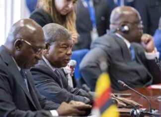 João Lourenço denounces M23/RDF occupation of Sake and Minova joo-loureno-denounces-m23rdf-occupation-of-sake-and-minova