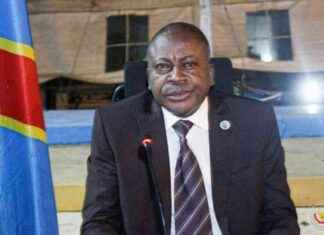 Joseph Moïse Kambulu Returns to Kananga as Governor of Kasaï Central joseph-mose-kambulu-returns-to-kananga-as-governor-of-kasa-central