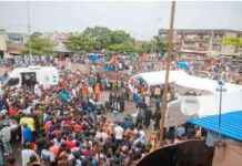 Justice militaire condamne à mort délinquant coupant main à Lemba, Kinshasa justice-militaire-condamne-mort-dlinquant-coupant-main-lemba-kinshasa