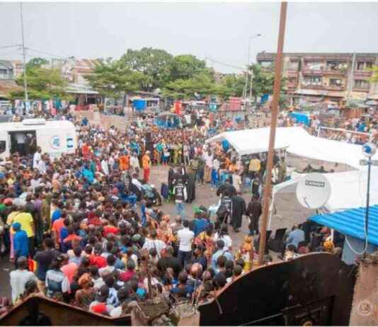Justice militaire condamne à mort délinquant coupant main à Lemba, Kinshasa justice-militaire-condamne-mort-dlinquant-coupant-main-lemba-kinshasa