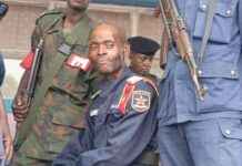 Justice served: Death penalty for the police officer who killed two Chinese in Mwene-Ditu justice-served-death-penalty-for-the-police-officer-who-killed-two-chinese-in-mwene-ditu