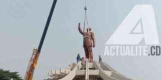 Justice sought by Lumumba family over desecration of Limete mausoleum: 17 January justice-sought-by-lumumba-family-over-desecration-of-limete-mausoleum-17-january