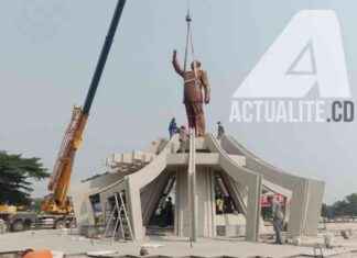 Justice sought by Lumumba family over desecration of Limete mausoleum: 17 January justice-sought-by-lumumba-family-over-desecration-of-limete-mausoleum-17-january