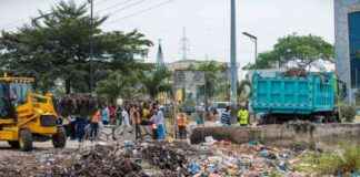 Kinshasa Ezo Bonga: Un Slogan pour un Avenir Sans Immondices, selon le Président de l’APK kinshasa-ezo-bonga-un-slogan-pour-un-avenir-sans-mmondices-selon-le-prsident-de-lapk