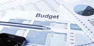 Kinshasa Provincial Government Presents Budget Proposal for 2025: Increase to 3.696.153.658.440,43 FC kinshasa-provincial-government-presents-budget-proposal-for-2025-ncrease-to-369615365844043-fc