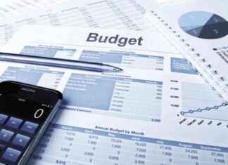 Kinshasa Provincial Government Presents Budget Proposal for 2025: Increase to 3.696.153.658.440,43 FC kinshasa-provincial-government-presents-budget-proposal-for-2025-ncrease-to-369615365844043-fc