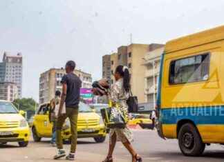 Kinshasa Transport: Will the New Public Transit Fare Structure Be Enforced? kinshasa-transport-will-the-new-public-transit-fare-structure-be-enforced