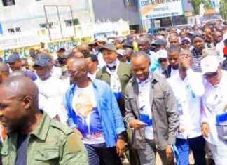 Kyabula Instaure le Couvre-Feu à Haut-Katanga: Mesure Contre le Banditisme kyabula-nstaure-le-couvre-feu-haut-katanga-mesure-contre-le-banditisme