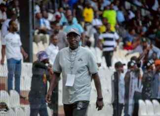 Lamine N’diaye Discusses CAF-C1 Success and Level of Performance lamine-ndiaye-discusses-caf-c1-success-and-level-of-performance