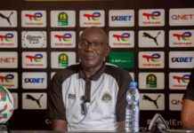 Lamine Ndiaye on CAF-C1: Even if we have a small chance… We will give it our all lamine-ndiaye-on-caf-c1-even-if-we-have-a-small-chance-we-will-give-it-our-all