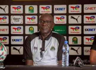 Lamine Ndiaye on CAF-C1: Even if we have a small chance… We will give it our all lamine-ndiaye-on-caf-c1-even-if-we-have-a-small-chance-we-will-give-it-our-all