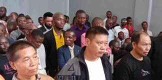 Illegal Exploitation of Minerals in DRC: 10-Year Main Penal Servitude Sought Against Three Chinese – SEO Title: Illegal Mineral Exploitation in DRC: 10-Year Sentence Requested for Chinese llegal-exploitation-of-minerals-in-drc-10-year-main-penal-servitude-sought-against-three-chinese-seo-title-llegal-mineral-exploitation-in-drc-10-year-sentence-requested-for-chinese