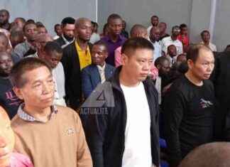 Illegal Exploitation of Minerals in DRC: 10-Year Main Penal Servitude Sought Against Three Chinese – SEO Title: Illegal Mineral Exploitation in DRC: 10-Year Sentence Requested for Chinese llegal-exploitation-of-minerals-in-drc-10-year-main-penal-servitude-sought-against-three-chinese-seo-title-llegal-mineral-exploitation-in-drc-10-year-sentence-requested-for-chinese