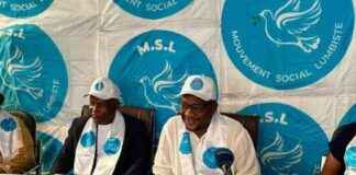 Lumbist Social Movement in Favor of Constitutional Reform: Focus on Presidential Term Limits lumbist-social-movement-in-favor-of-constitutional-reform-focus-on-presidential-term-limits