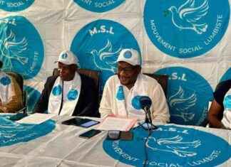 Lumbist Social Movement in Favor of Constitutional Reform: Focus on Presidential Term Limits lumbist-social-movement-in-favor-of-constitutional-reform-focus-on-presidential-term-limits