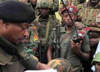 M23 Rebels Reported in Kiniezire and Mukwidja Villages: RDC Update m23-rebels-reported-in-kiniezire-and-mukwidja-villages-rdc-update