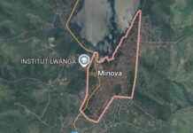 M23 Rebels Seize Minova City in South Kivu – Latest Updates m23-rebels-seize-minova-city-in-south-kivu-latest-updates