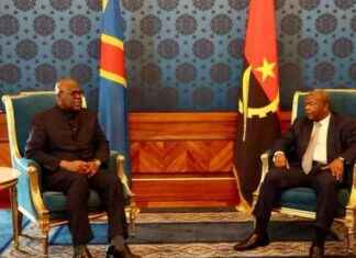 M23 War: DRC Commits to Luanda Process, Rwanda Raises Concerns about Endless Meetings m23-war-drc-commits-to-luanda-process-rwanda-raises-concerns-about-endless-meetings