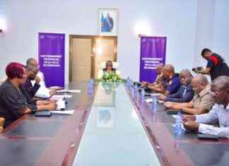 Maintien de l’interdiction des manifestations à Kinshasa: Gouvernement provincial maintien-de-linterdiction-des-manifestations-kinshasa-gouvernement-provincial