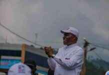 Martin Fayulu Criticizes Tshisekedi’s Diplomacy for Failing International Challenges – RDC martin-fayulu-criticizes-tshisekedis-diplomacy-for-failing-nternational-challenges-rdc