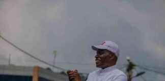 Martin Fayulu Criticizes Tshisekedi’s Diplomacy for Failing International Challenges – RDC martin-fayulu-criticizes-tshisekedis-diplomacy-for-failing-nternational-challenges-rdc