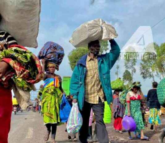 Massive Population Displacement in Kahira, Busoro, and Buhimba Due to FARDC and M23 Conflict massive-population-displacement-in-kahira-busoro-and-buhimba-due-to-fardc-and-m23-conflict