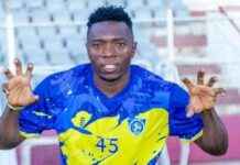 Maxwell Djoumekou: Lupopo’s Promising Future maxwell-djoumekou-lupopos-promising-future