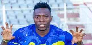 Maxwell Djoumekou: Lupopo’s Promising Future maxwell-djoumekou-lupopos-promising-future