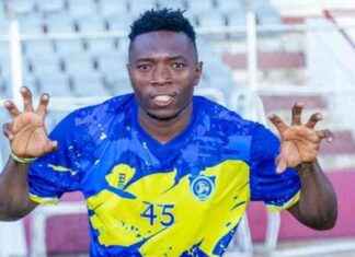 Maxwell Djoumekou: Lupopo’s Promising Future maxwell-djoumekou-lupopos-promising-future