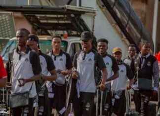 Mazembe Anticipates Quick Response Against Young Africans mazembe-anticipates-quick-response-against-young-africans