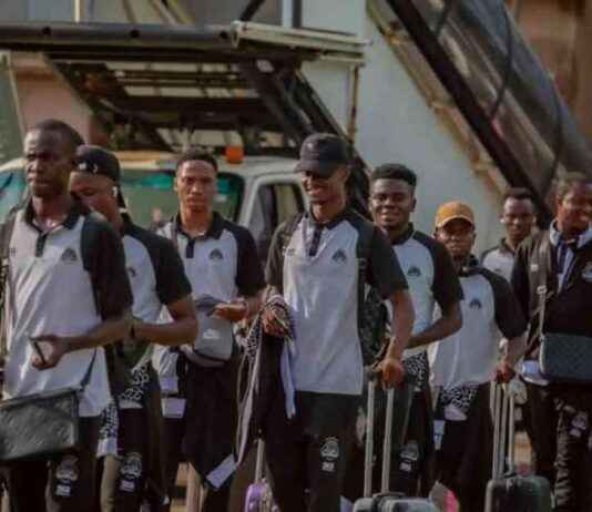 Mazembe Anticipates Quick Response Against Young Africans mazembe-anticipates-quick-response-against-young-africans