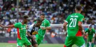 MC Alger Ends Mazembe’s Hopes in CAF-C1: Match Report and Analysis mc-alger-ends-mazembes-hopes-in-caf-c1-match-report-and-analysis