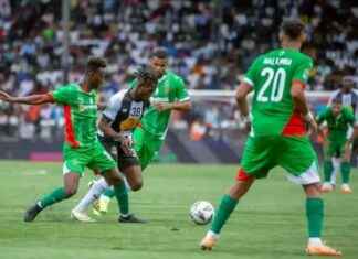 MC Alger Ends Mazembe’s Hopes in CAF-C1: Match Report and Analysis mc-alger-ends-mazembes-hopes-in-caf-c1-match-report-and-analysis