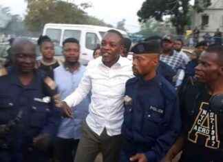 Mike Mukebayi: Ministère public demande 3 ans de prison, défense réclame acquittement mike-mukebayi-ministre-public-demande-3-ans-de-prison-dfense-rclame-acquittement