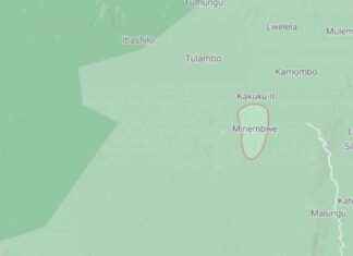 Minembwe: At Least 6 Dead in Clashes Between Twirwaheno-Makanika-Re Tabara Coalition and FARDC minembwe-at-least-6-dead-in-clashes-between-twirwaheno-makanika-re-tabara-coalition-and-fardc