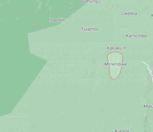Minembwe: At Least 6 Dead in Clashes Between Twirwaheno-Makanika-Re Tabara Coalition and FARDC minembwe-at-least-6-dead-in-clashes-between-twirwaheno-makanika-re-tabara-coalition-and-fardc
