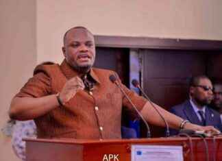 Motion de défiance contre le Gouverneur Daniel Bumba: analyse de l’Assemblée Provinciale de Kinshasa motion-de-dfiance-contre-le-gouverneur-daniel-bumba-analyse-de-lassemble-provinciale-de-kinshasa