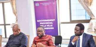 Implementing IGF Recommendations: Daniel Bumba Creates Commission in Kinshasa mplementing-gf-recommendations-daniel-bumba-creates-commission-in-kinshasa