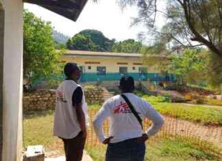 MSF provides care for dozens of injured in FARDC-M23 clashes in Masisi msf-provides-care-for-dozens-of-injured-in-fardc-m23-clashes-in-masisi