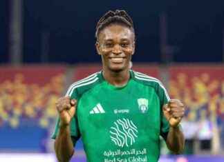 Naomie Kabakaba Dominates D1 Arabie Saoudite Women’s Competition naomie-kabakaba-dominates-d1-arabie-saoudite-womens-competition