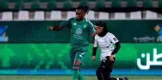 Naomie Kabakaba Opens Up About Injury Setback at Al Ahli Ladies: It’s the Injury that Slowed Me Down naomie-kabakaba-opens-up-about-njury-setback-at-al-ahli-ladies-ts-the-njury-that-slowed-me-down